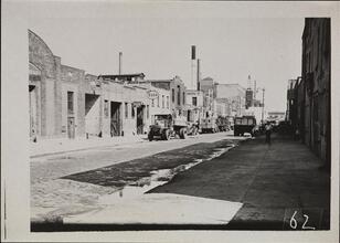 [513-539 East 19th Street.]