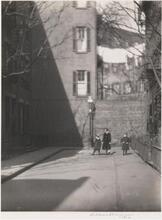 Patchin Place