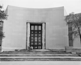 Brooklyn Nobody Knows [Brooklyn Public Library, Central Library.]