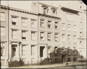 [Washington Place.]