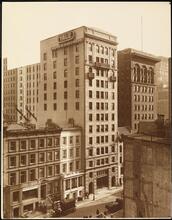 [9 East 40th Street.]