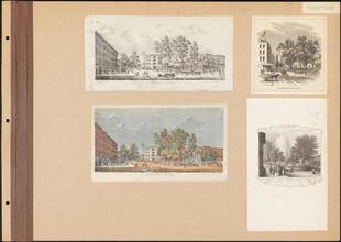 Broadway and Bowling Green [Broadway (General) to Broadway and Exchange Place.]