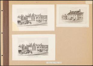 Bowery [Baxter Street to Broad Street.]