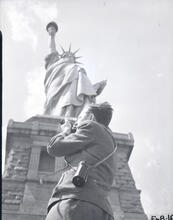 Statue of Liberty