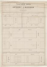 Valuable Lots to be Sold at Auction by Anthony J. Bleecker