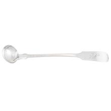 Mustard Spoon