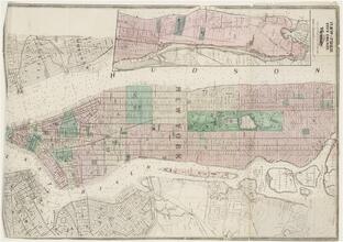 New - York City, County and Vicinity