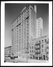325 East 79th Street. Apartments.