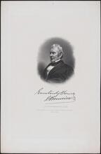 Luther Bradish L.L.D.