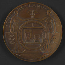 The Holland Tunnel
