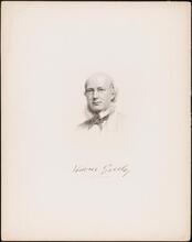 Horace Greeley