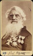 Prof. Morse