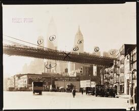 Waterfront: South Street