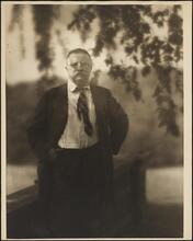 [Theodore Roosevelt.]