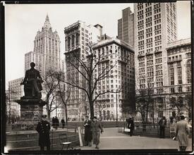 Madison Square