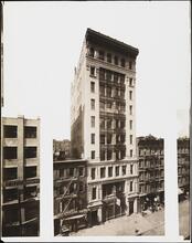 [West 17th Street.]