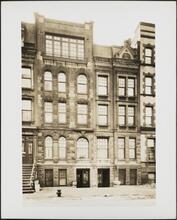 122-24 West 85th Street