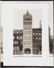[5 West 36th Street.]