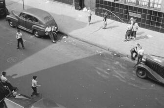 Street Games