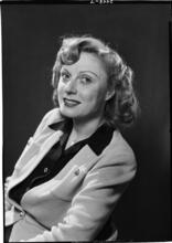 [Judith Evelyn.]
