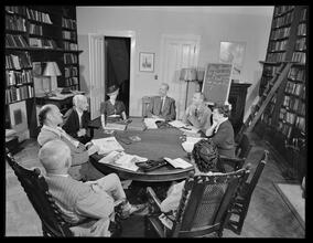 Classes and activities at Powell House.