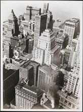 Financial District Rooftops II