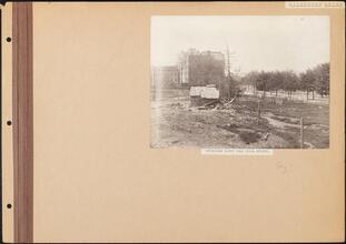 Riverside Drive [Reade Street to Suffolk Street]