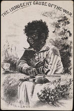 [Unidentified trade card.]