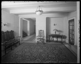 119-25 West 12th Street. Apartment house.