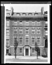 129 East 79th Street. Residence, General Exterior