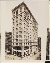 [364 Broadway at Franklin Street.]