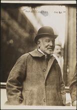 Richard Croker