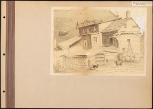 Grand and Mott Streets [Gansevoort Street to Irving Place]