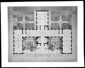 Museum of City of New York, rendering.