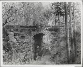 [Central Park.]