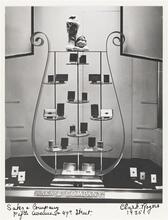 Saks & Company, Fifth Avenue and 49th Street.