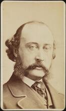 [Henry Whitney Bellows.]