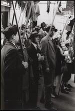 Parade for Czechoslovakia.