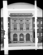 219 East 79th Street. New York Public Library.