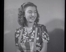 Stage Door Canteen, Meet the People