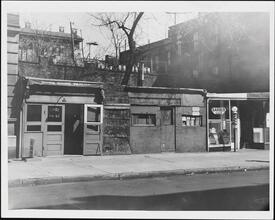 [East 18th Street, west of 3rd Avenue.]