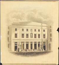 Park Theatre.