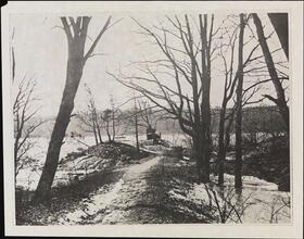 [Fort Washington Park.]