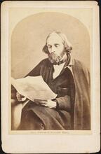 Rev. Edward Everett Hale
