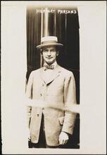 Hebert Parsons