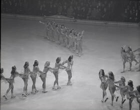 Ice Follies