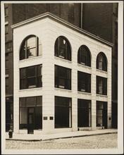 81 Hudson Street. Eagan Gerry, Horowitz & Rossten Lawyers