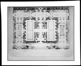 Museum of the City of New York, rendering.