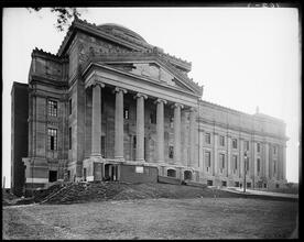 Brooklyn Institute of Arts and Sciences.
