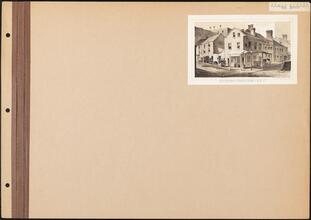 Pearl Street and Elm Street [Park Row to Prince Street]